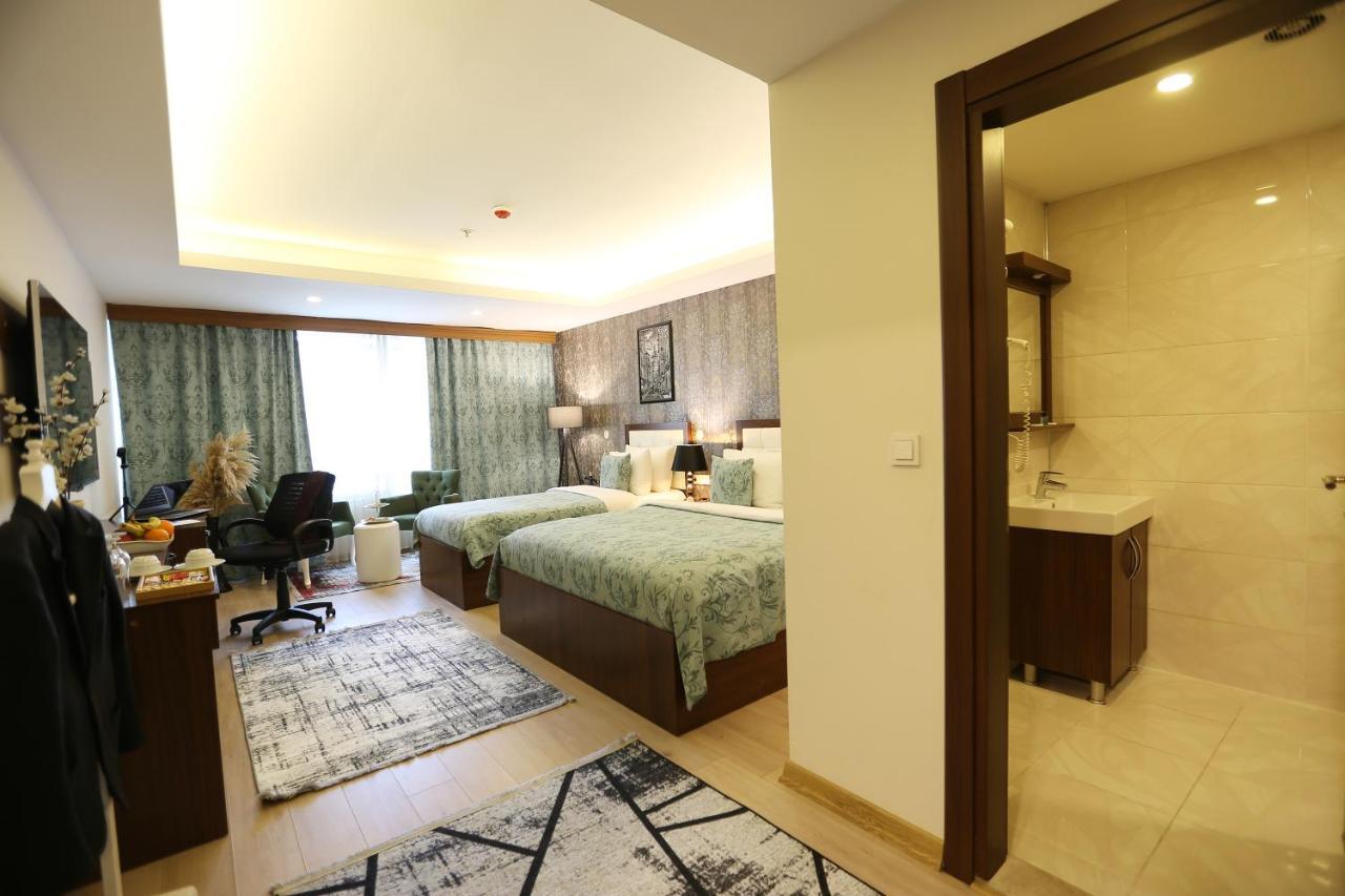 Cebeci Grand Hotel