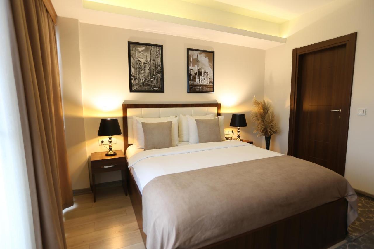 Cebeci Grand 4*