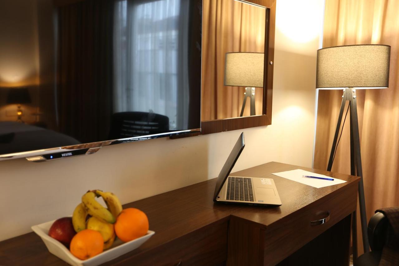 Cebeci Grand Hotel