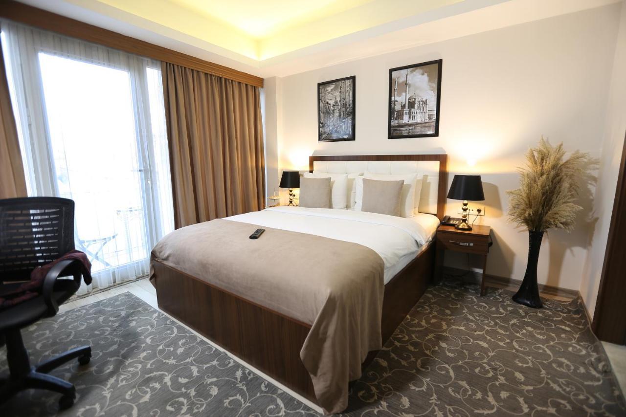 Cebeci Grand Hotel 4*