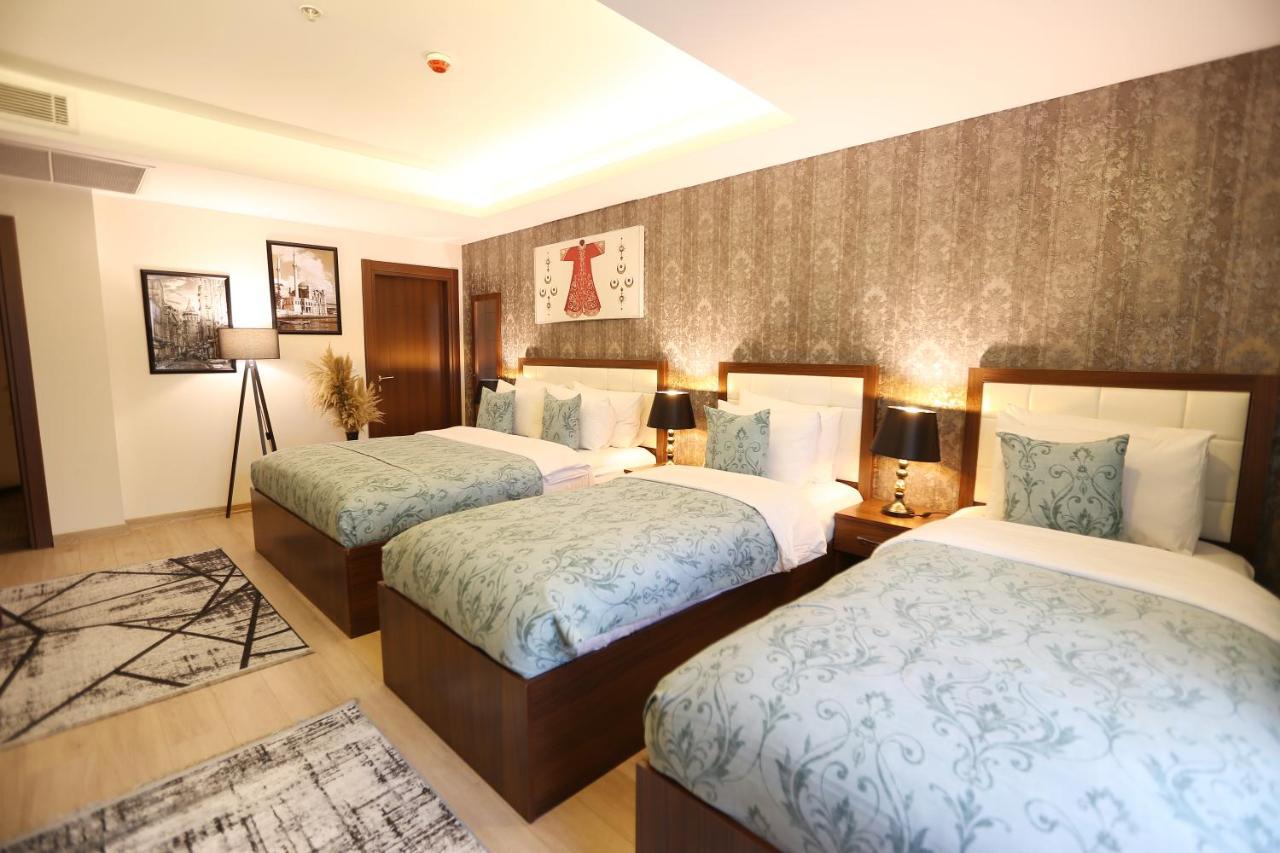 Cebeci Grand Hotel