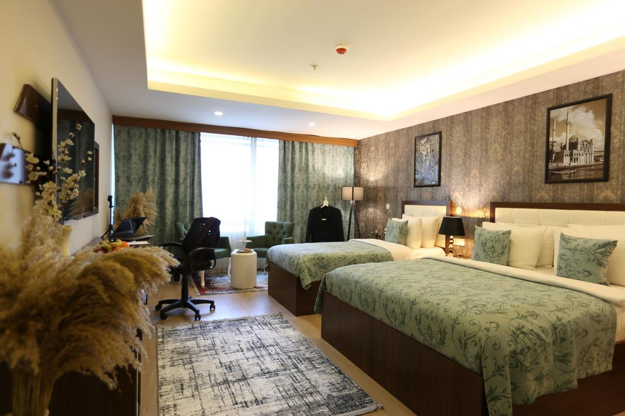 Cebeci Grand Hotel