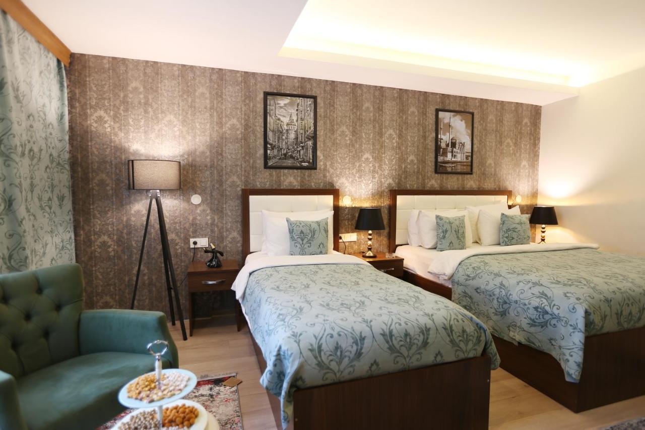 Cebeci Grand Hotel