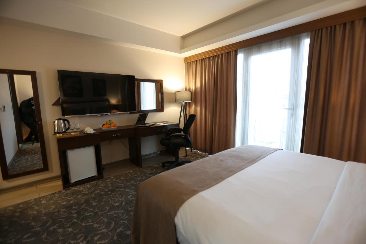 Cebeci Grand Hotel