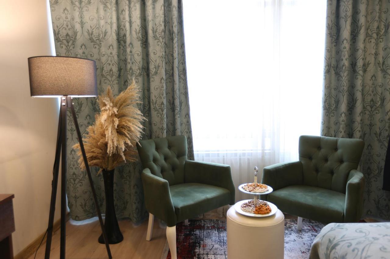 Cebeci Grand Hotel