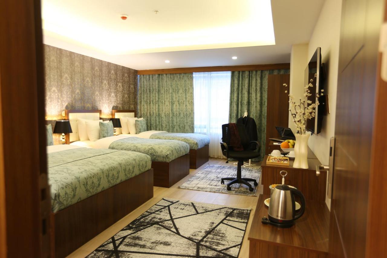 Cebeci Grand Hotel