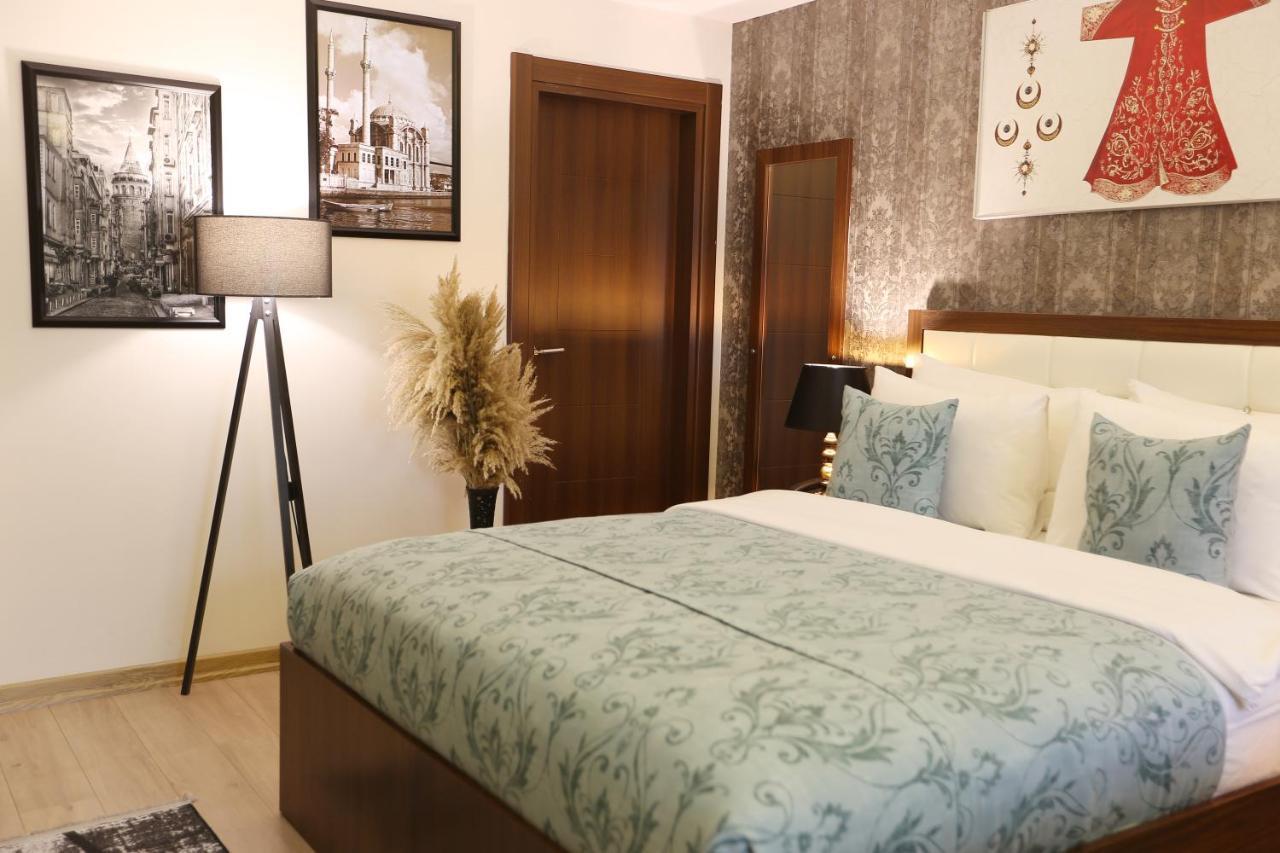 Cebeci Grand Hotel Trabzon