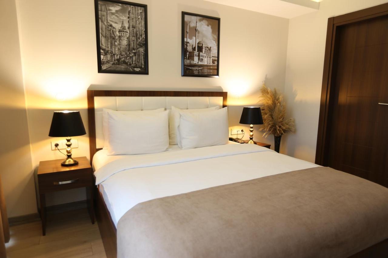 Cebeci Grand 4*