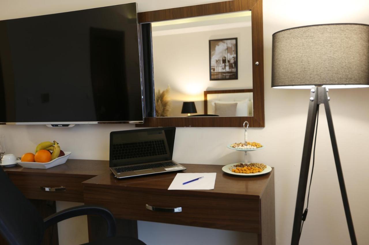 Cebeci Grand Hotel