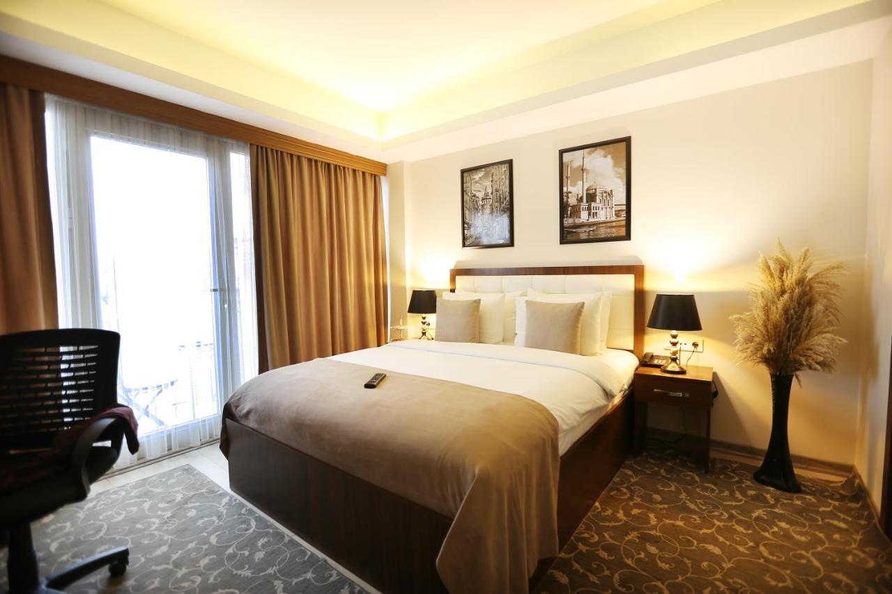 Cebeci Grand Hotel Trabzon