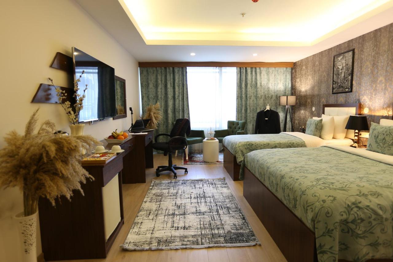 Cebeci Grand 4*