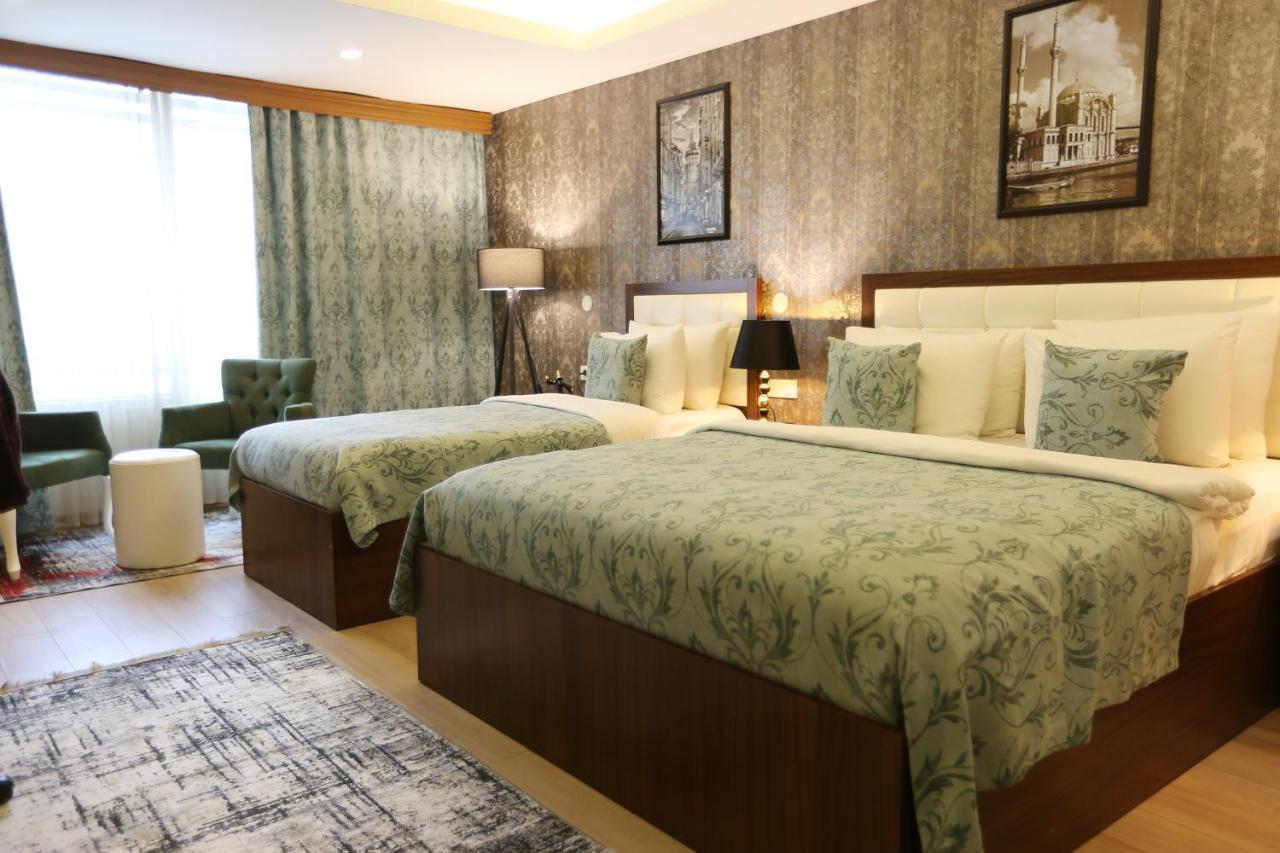 Cebeci Grand 4*