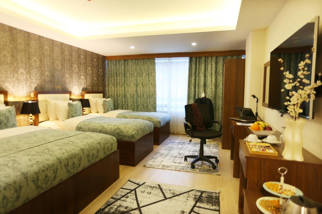 Cebeci Grand Hotel 4*