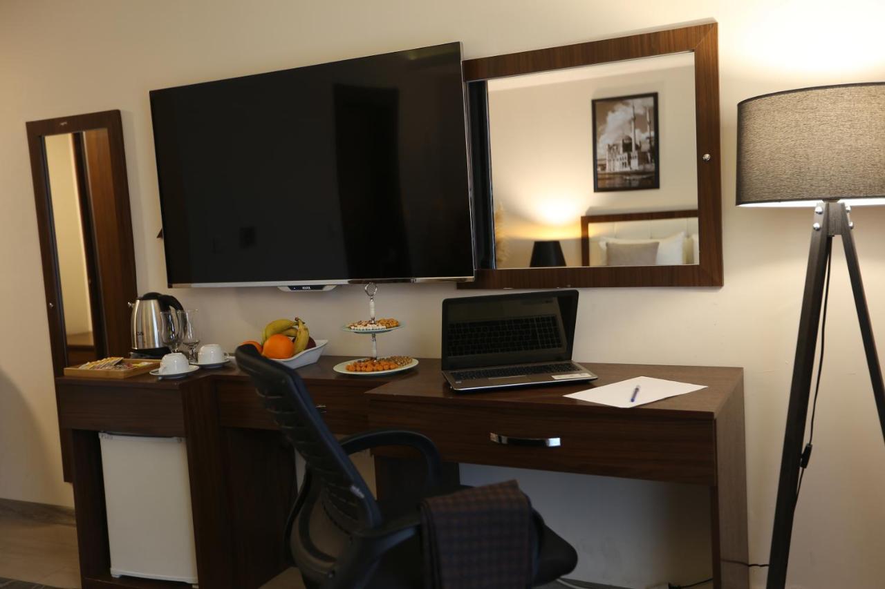 Cebeci Grand 4* Trabzon