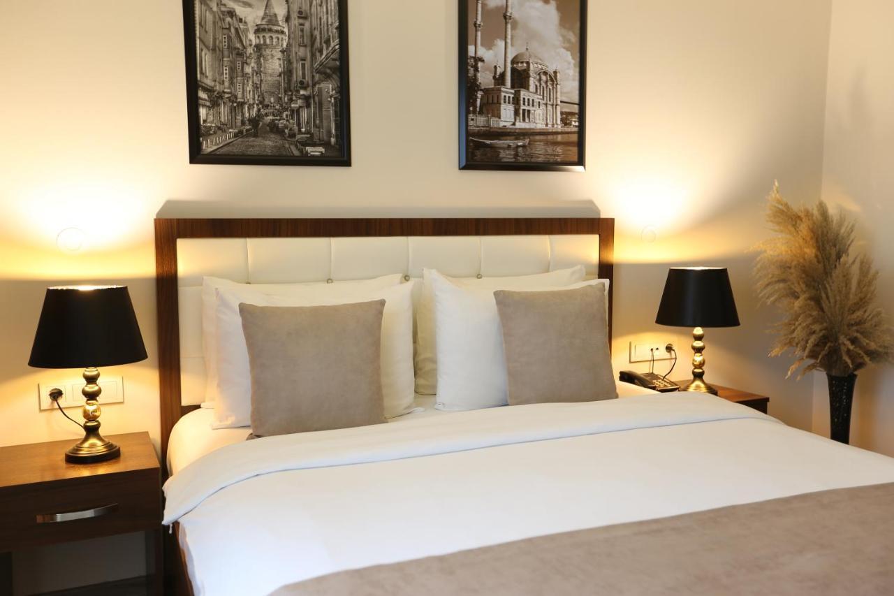 Cebeci Grand Hotel