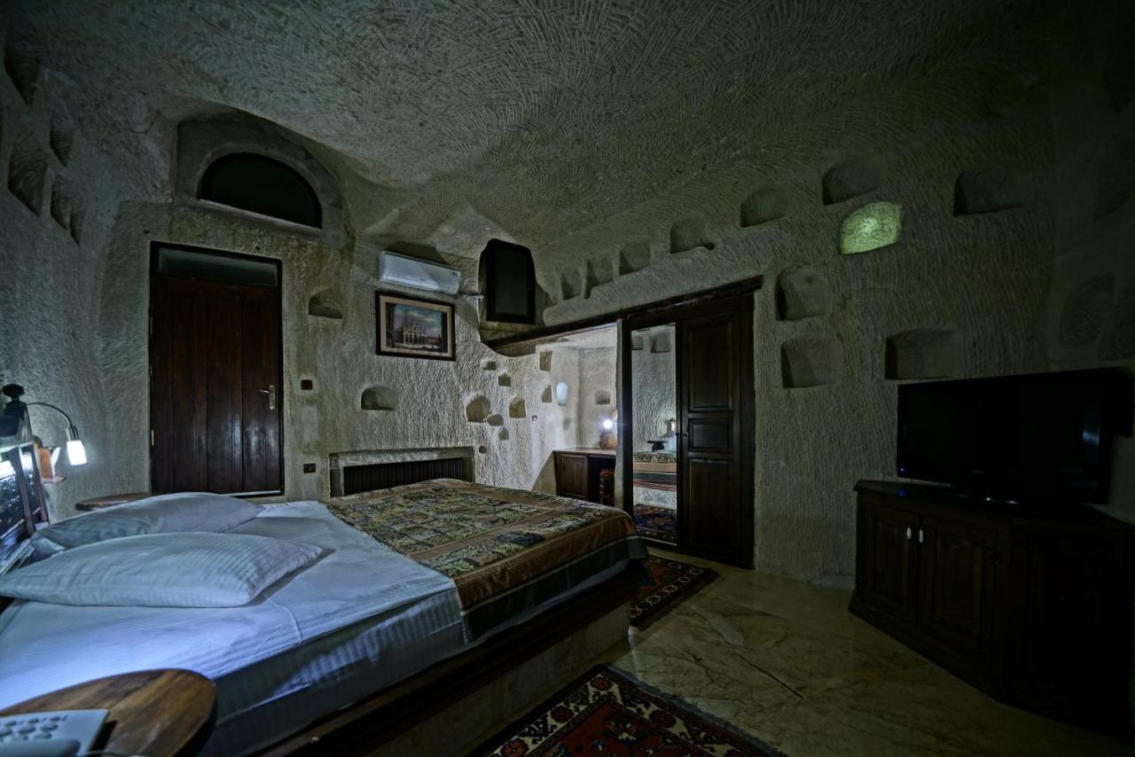 Mdc Cave 4*