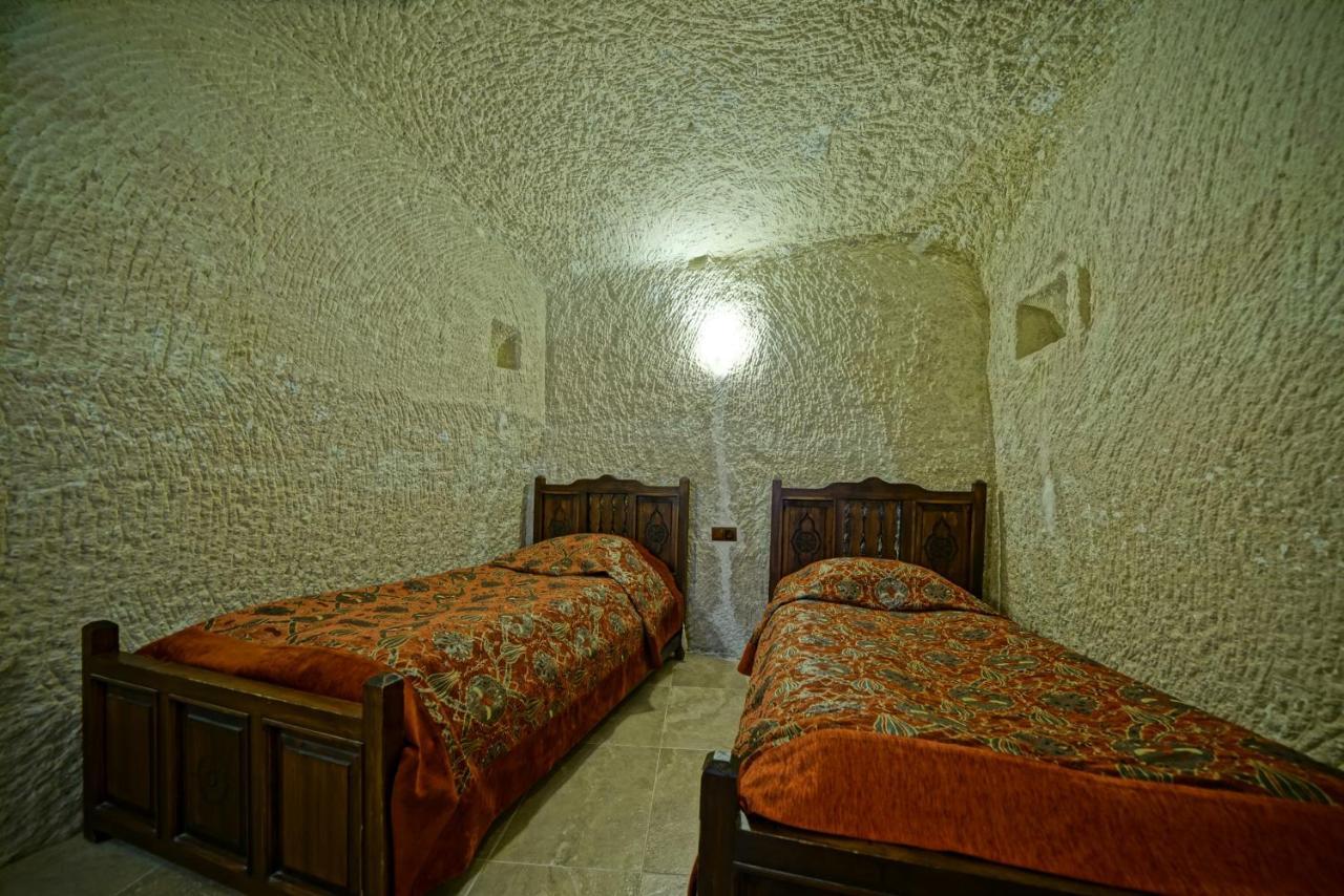 Mdc Cave 4*