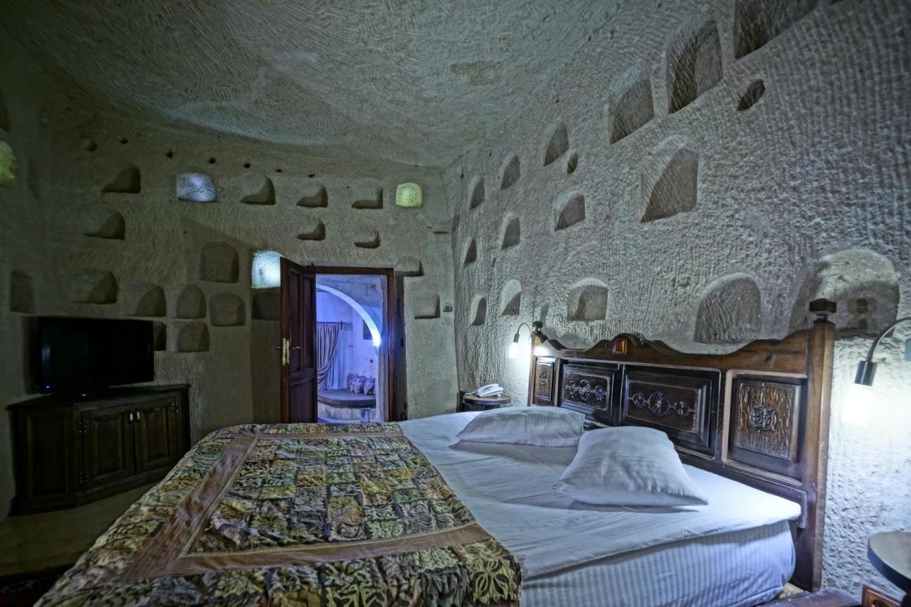 Mdc Cave Hotel Urgup