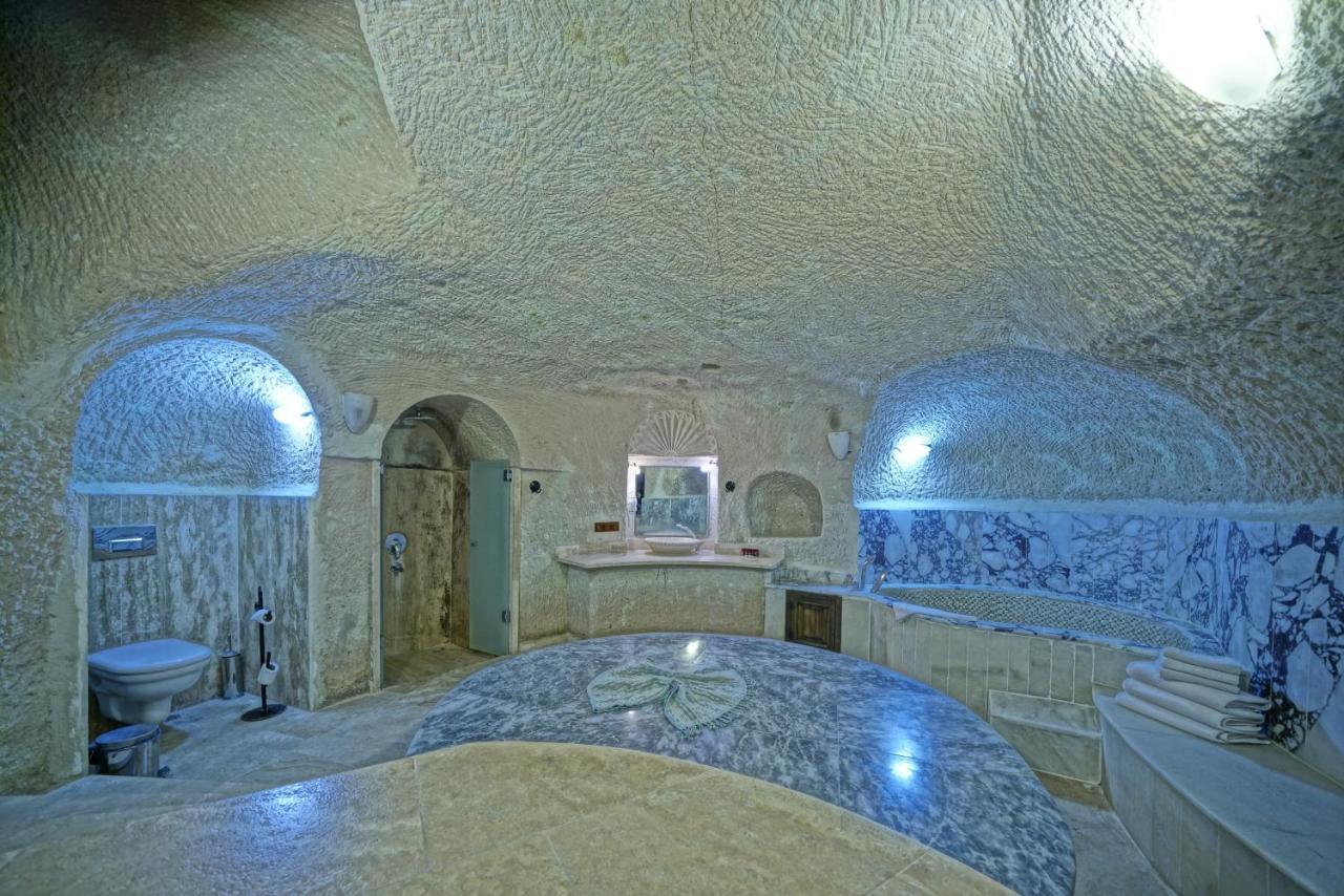 Mdc Cave 4* Urgup