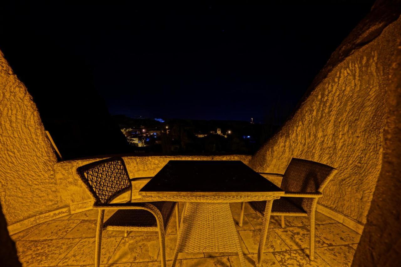 Mdc Cave Hotel Urgup
