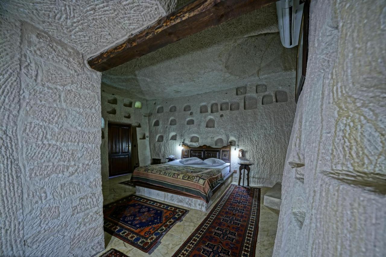 Mdc Cave Hotel