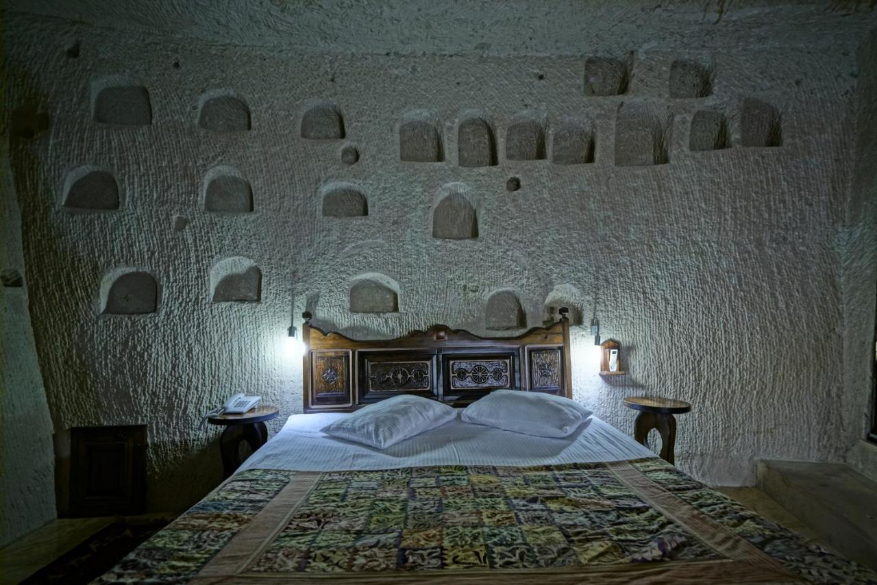 Mdc Cave Hotel 4*
