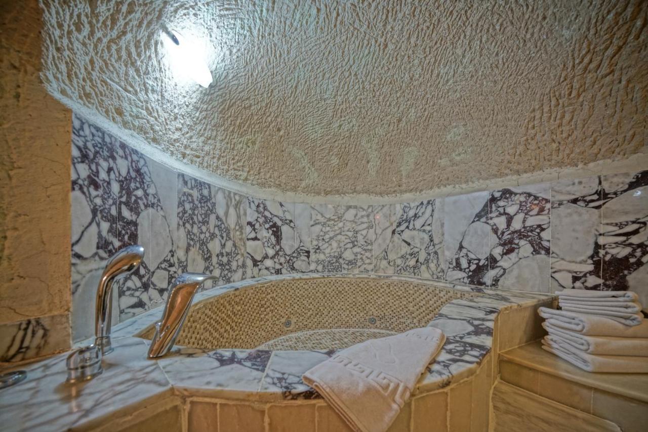 Mdc Cave Hotel Urgup