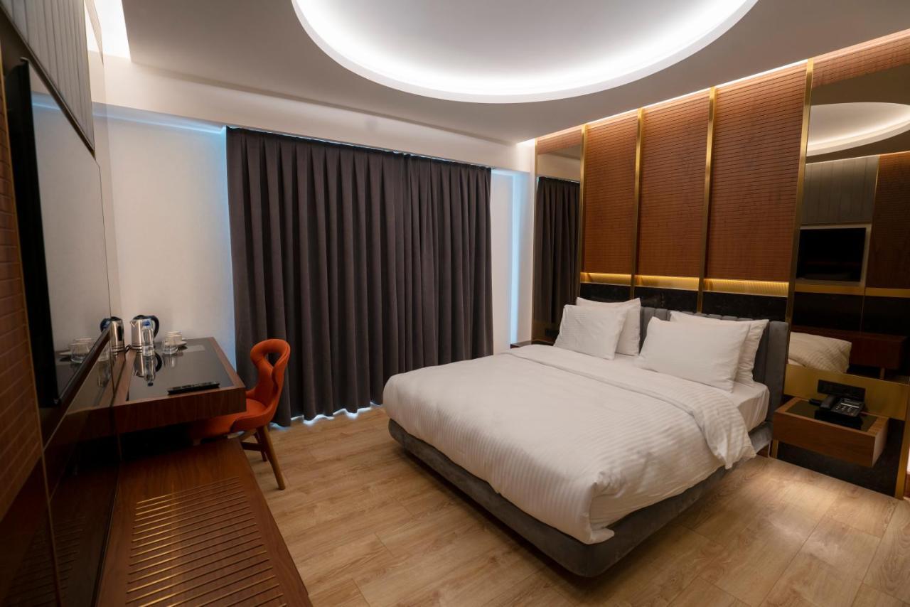 Henna Hotel 2*