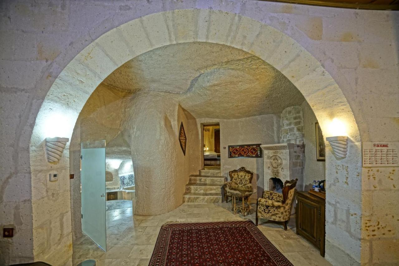 Mdc Cave 4*