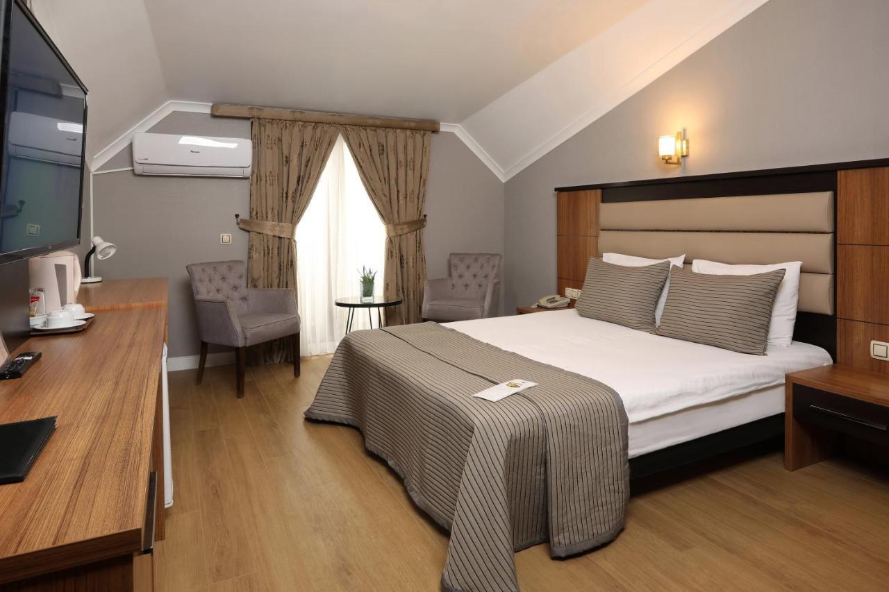 New Balturk Izmit Hotel Kocaeli