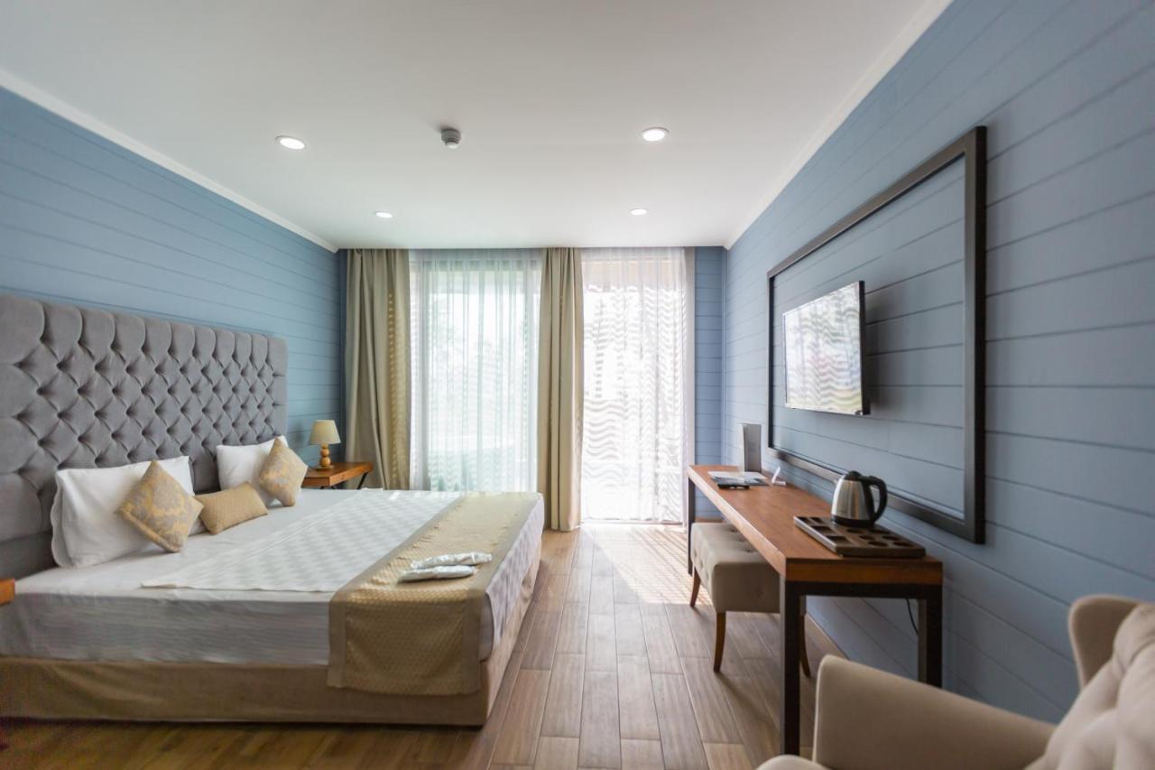 Risus Hotel 3*