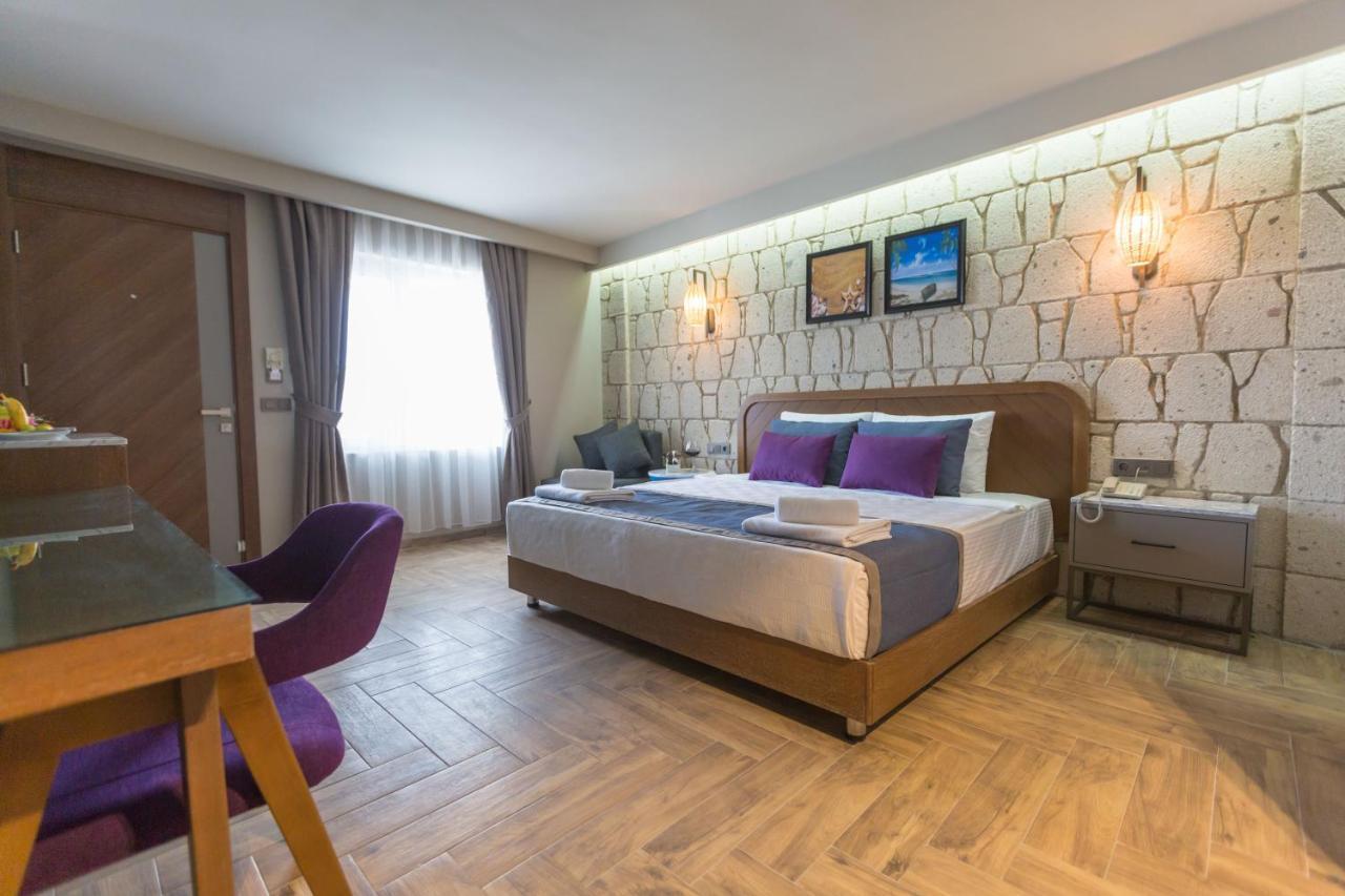 Risus Hotel Kusadasi