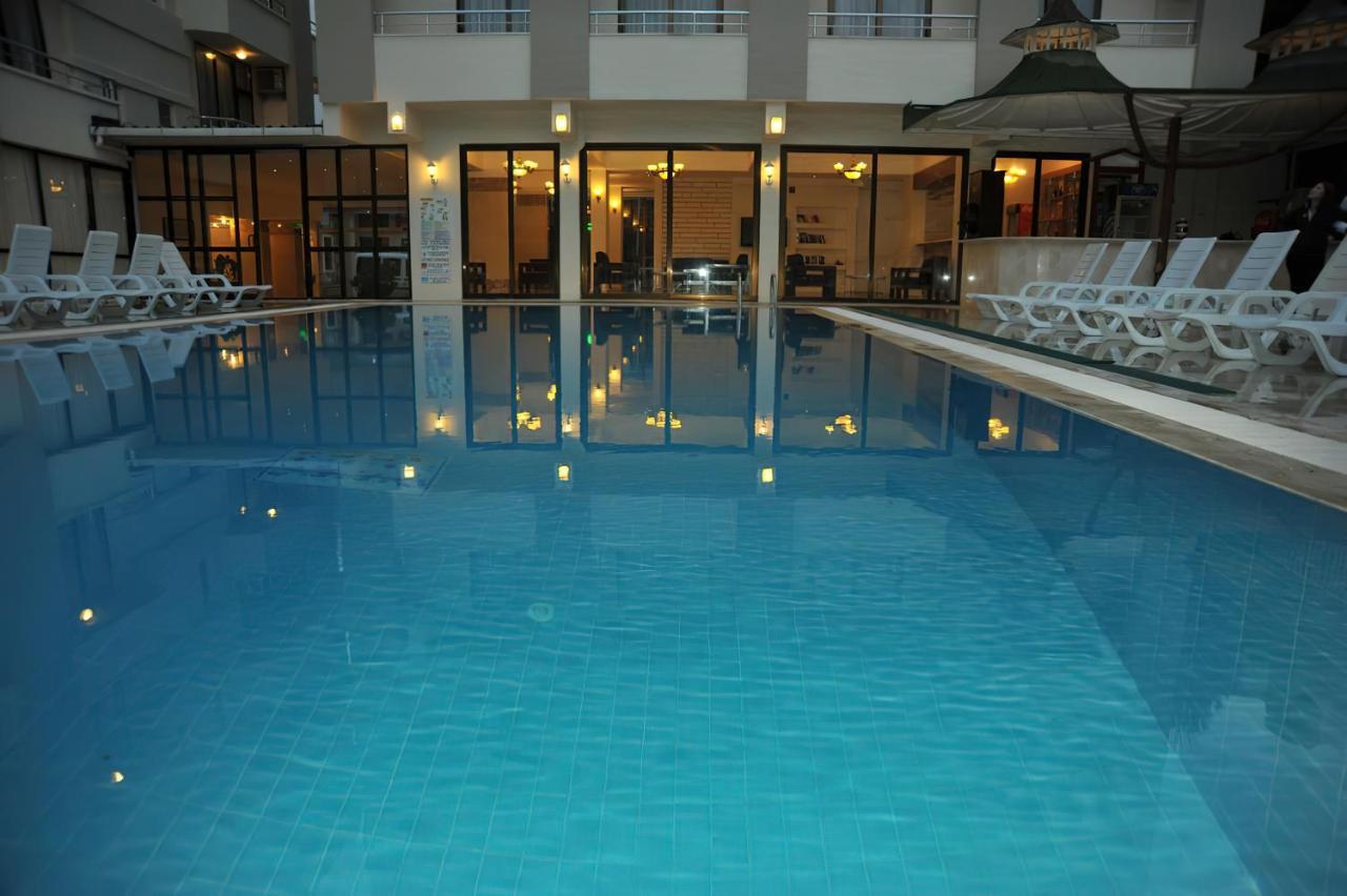 Letoon Hotel Altinkum (Aydin)