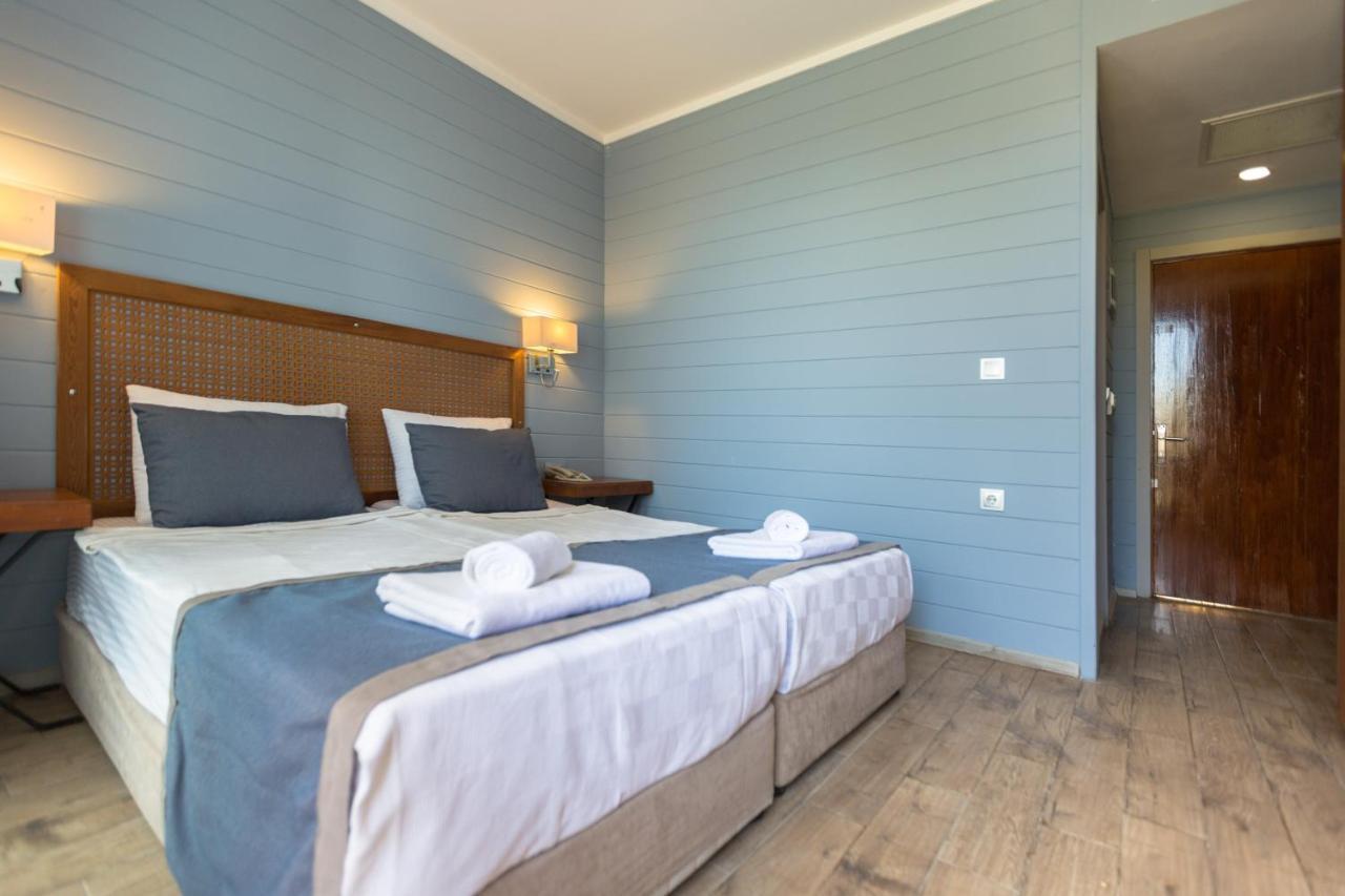 Risus 3* Kusadasi