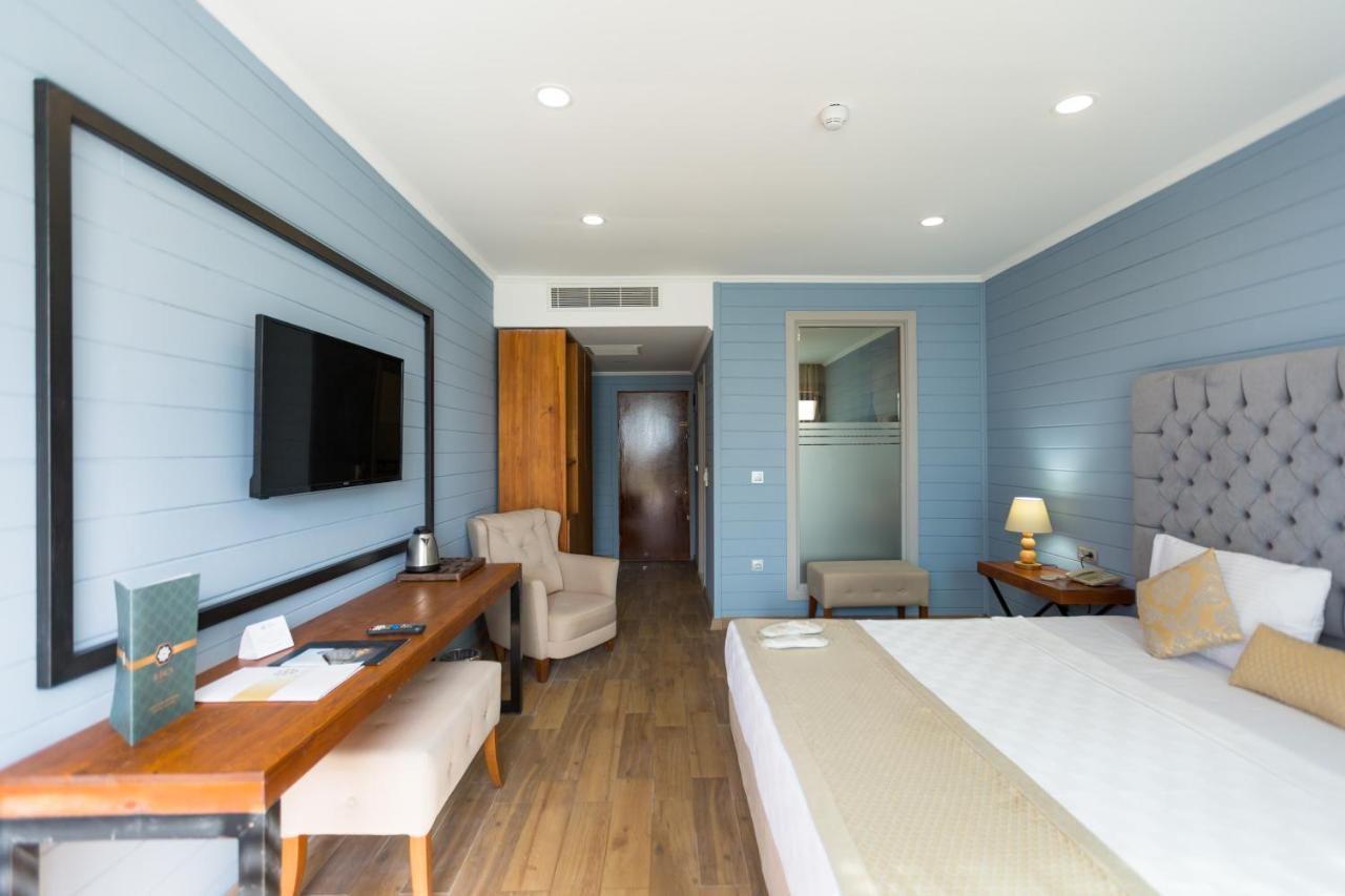Risus Hotel 3*