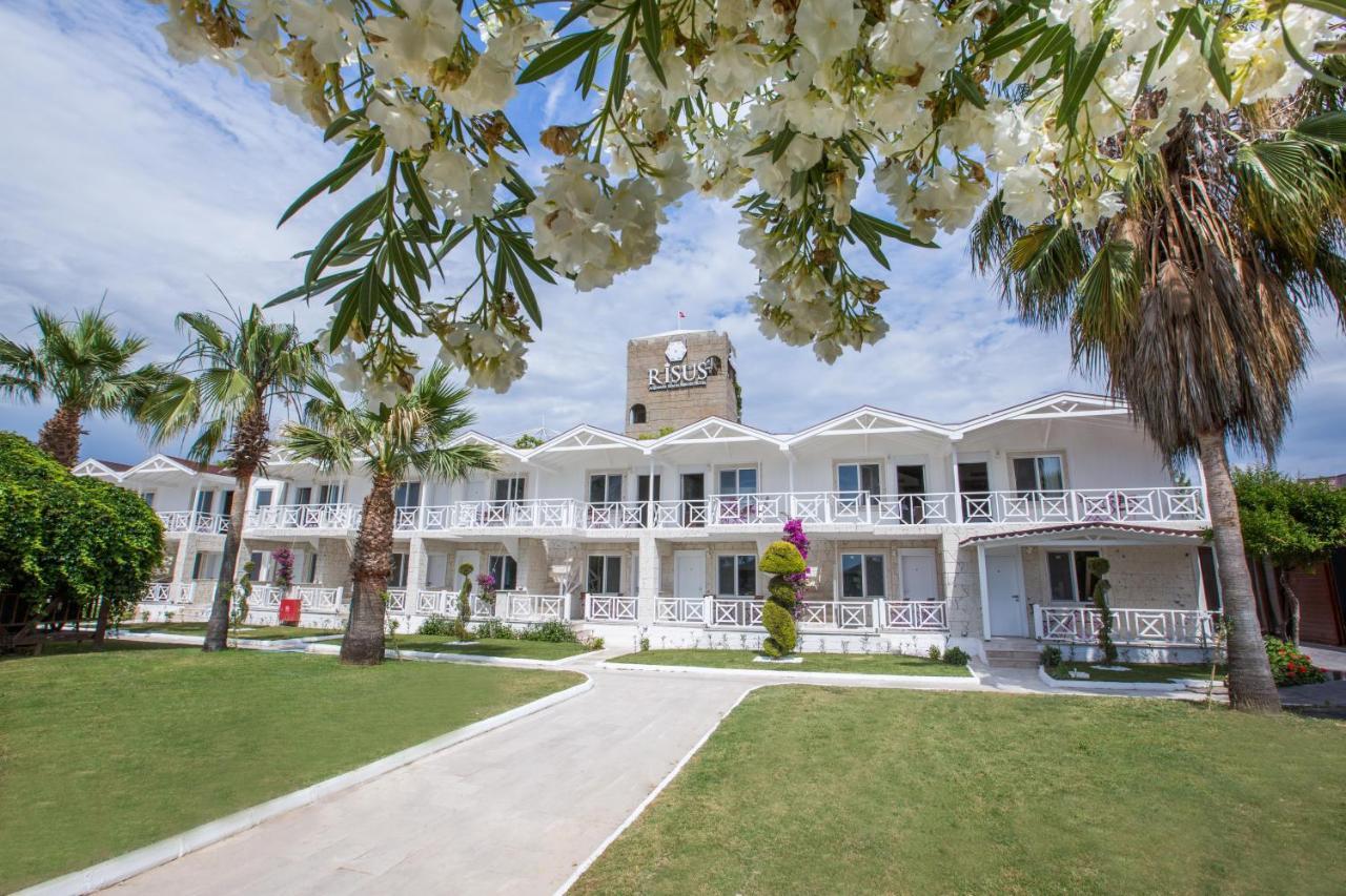 Risus 3* Kusadasi