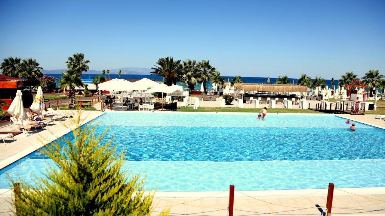 Risus Hotel Kusadasi