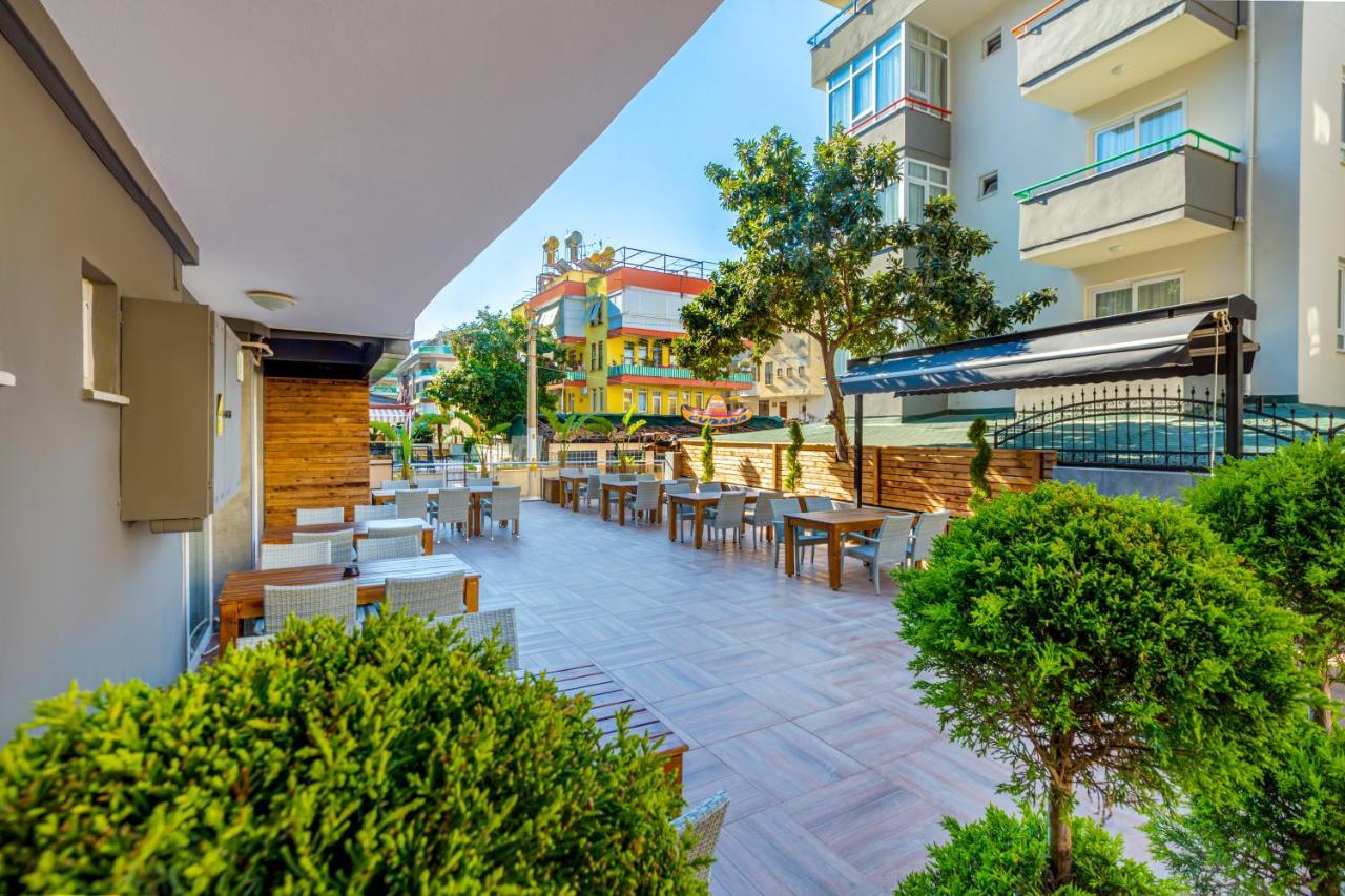 Royalisa 3* Alanya