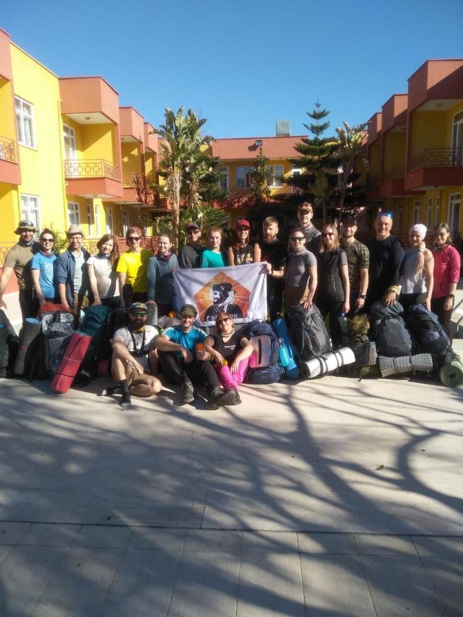 Camyuva 2* Kemer