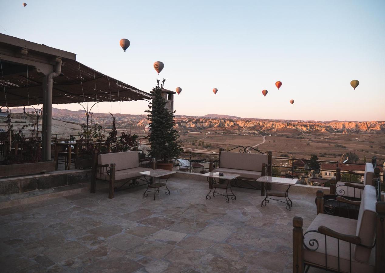 Seki Cave 3* Goreme