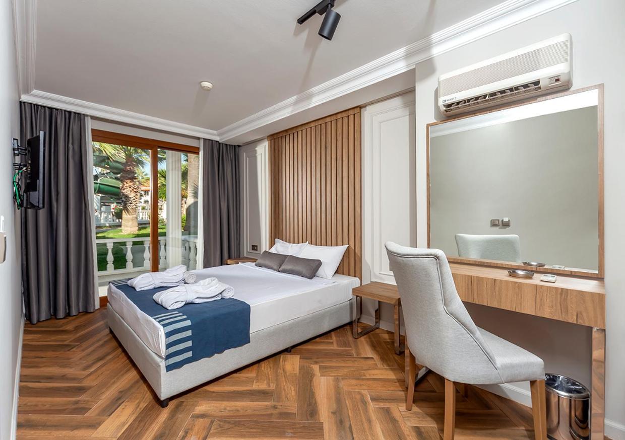 Club Tarhan Serenity Hotel