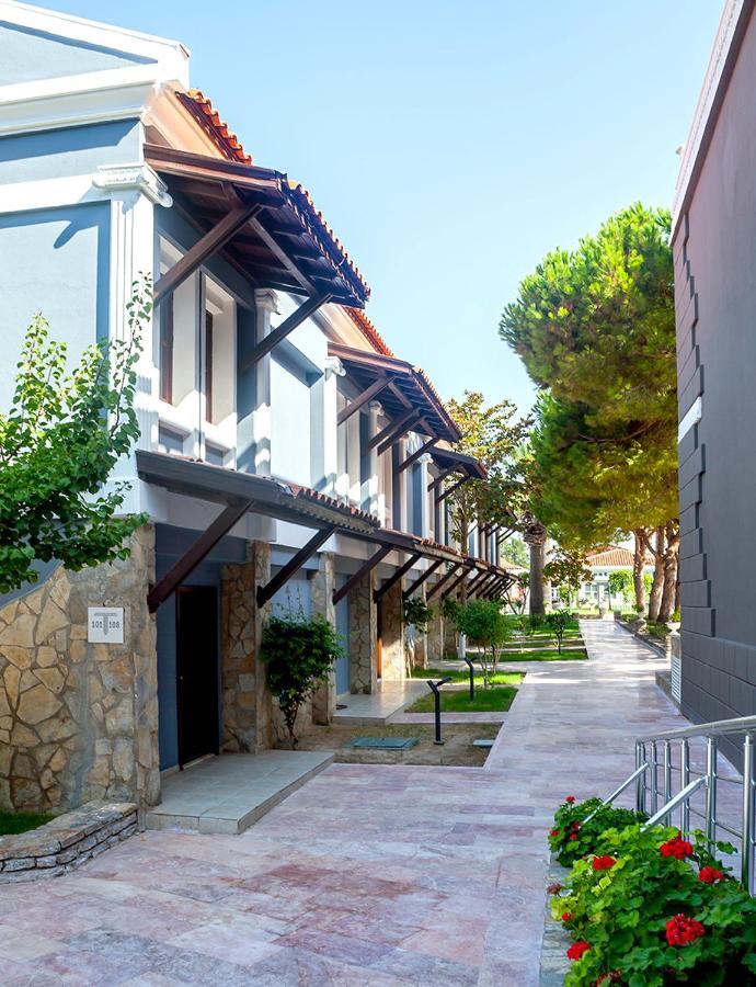 Club Tarhan Serenity Hotel 5*