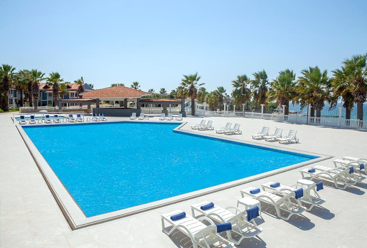 Club Tarhan Serenity Hotel Didim