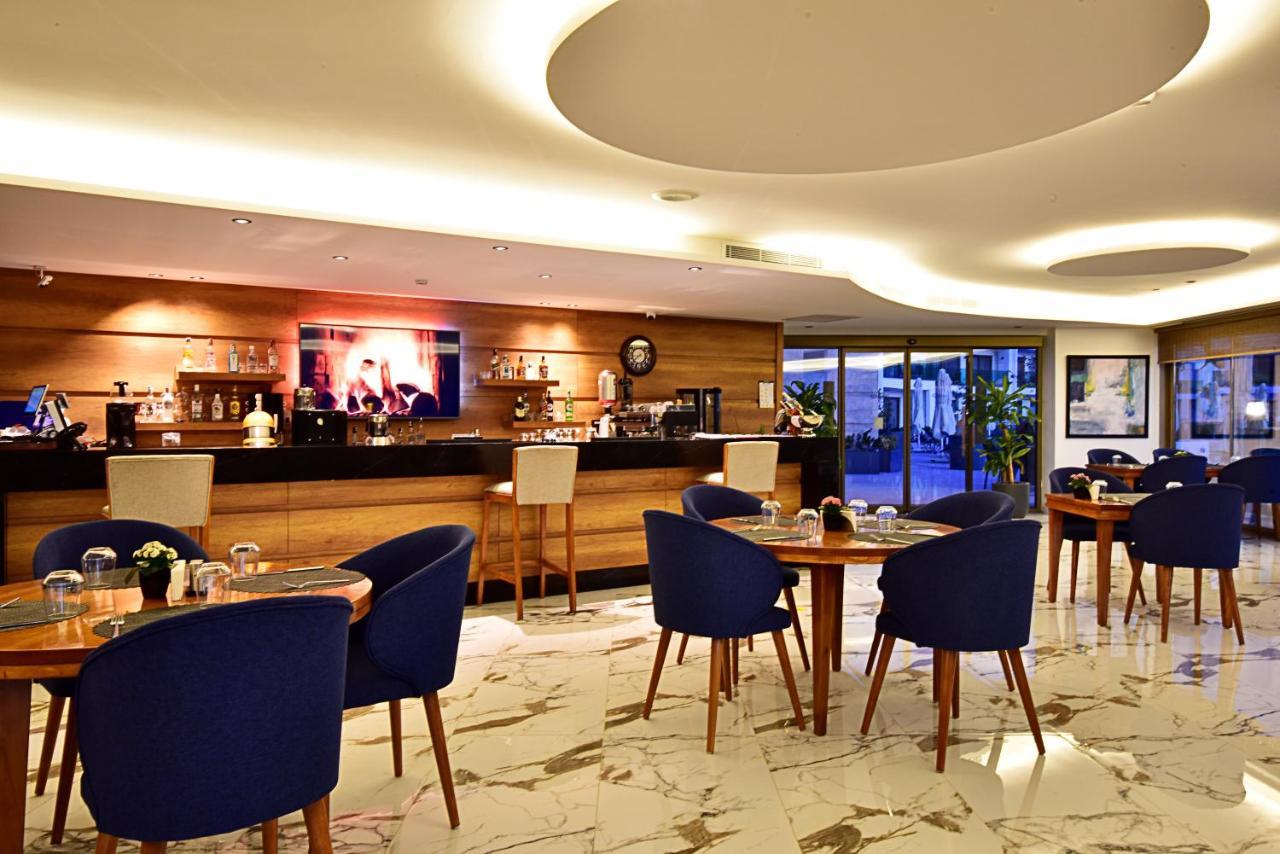 Jasmin Elite & Aparthotel *