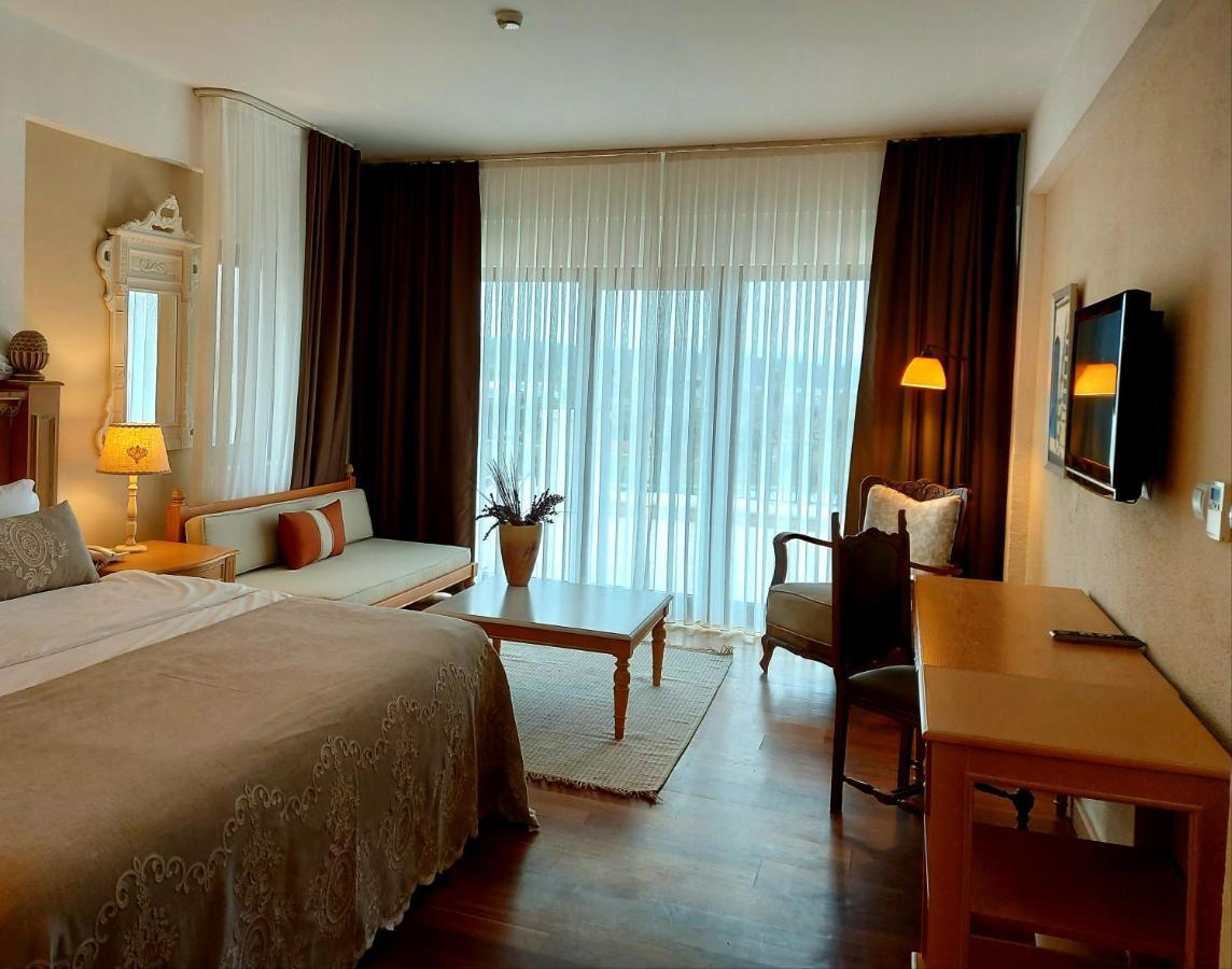 Hotel Cocos The Club Solto Alacati