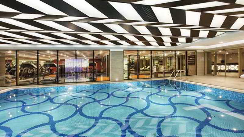 Doubletree By Hilton Istanbul-avcilar Hotel Istanbul