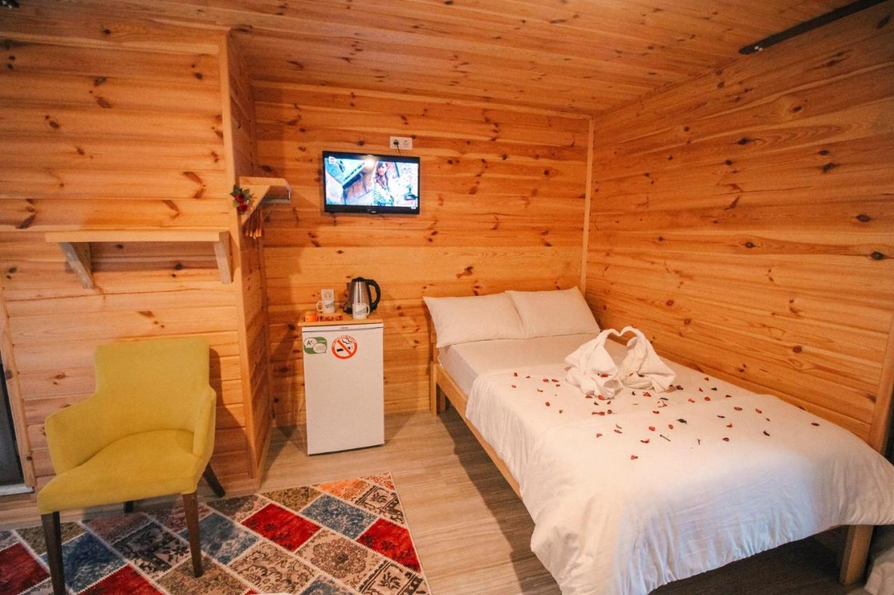 Aparthotel Efulim Camlihemsin