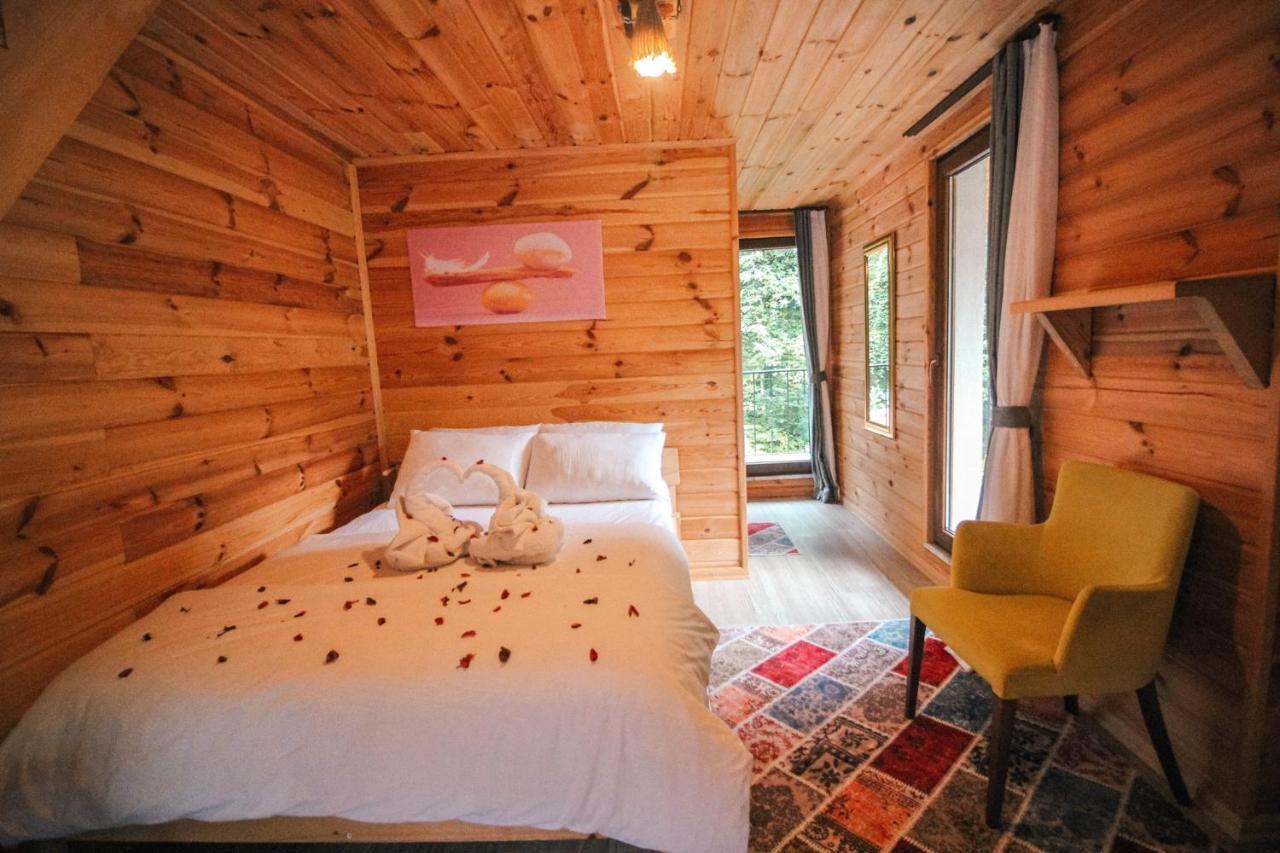 Efulim Aparthotel Camlihemsin
