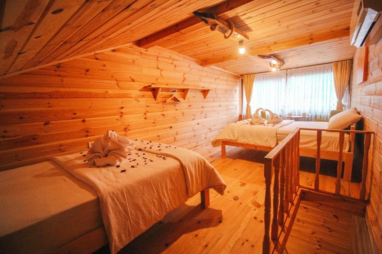 Aparthotel Efulim Camlihemsin