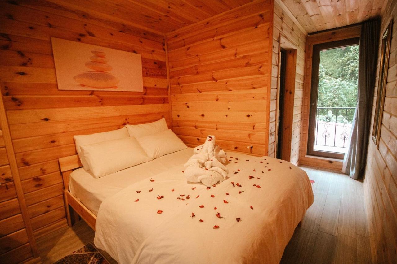 Efulim Aparthotel *